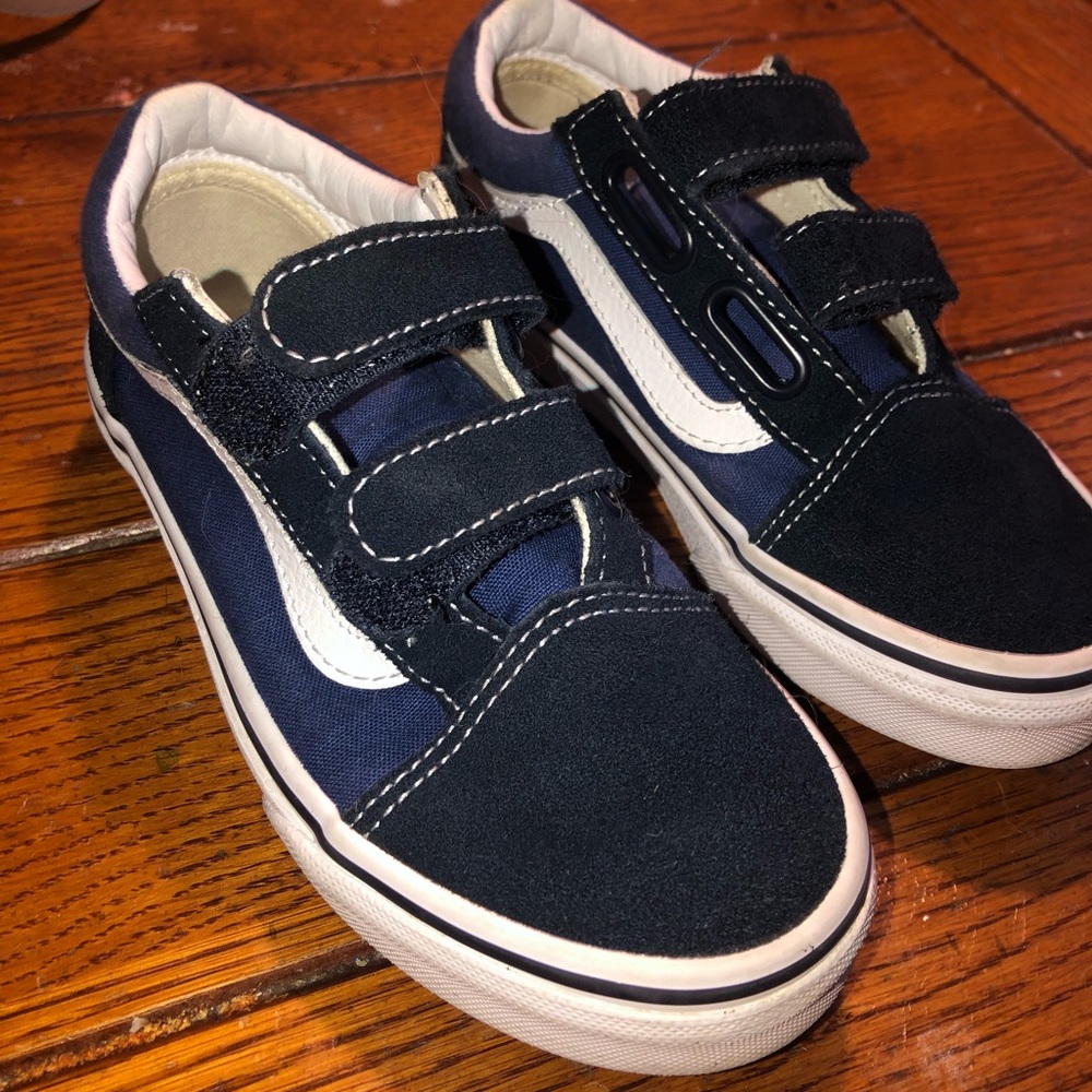 Vans Kids Old Skool V